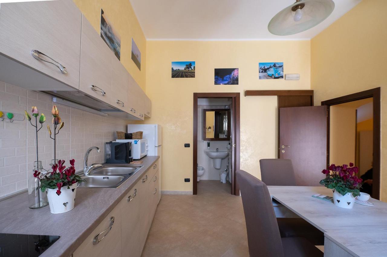 Villa La Casa Di Alice à Cisternino Extérieur photo